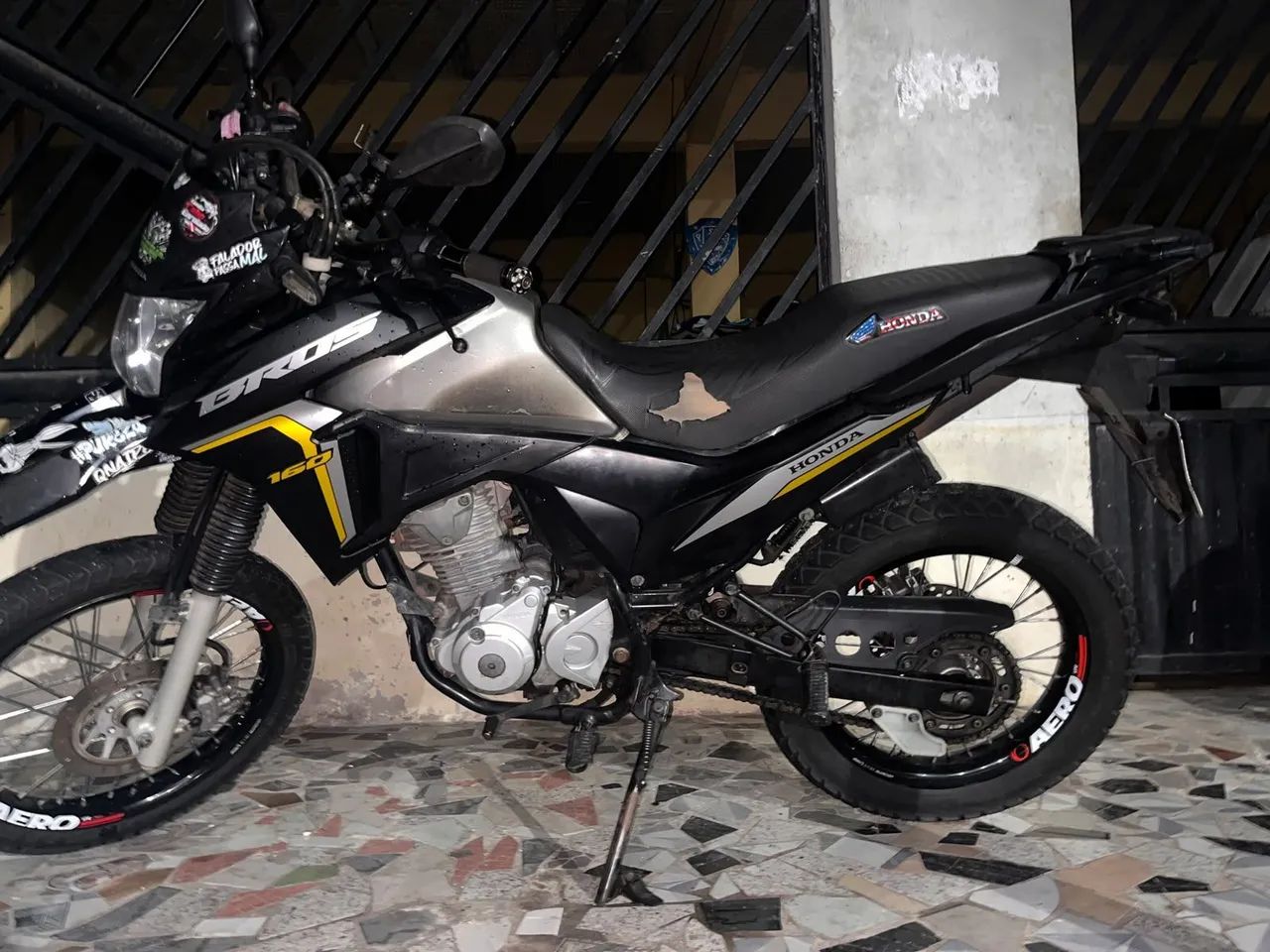 Vendo Bros ESDD 160  - Foto 2