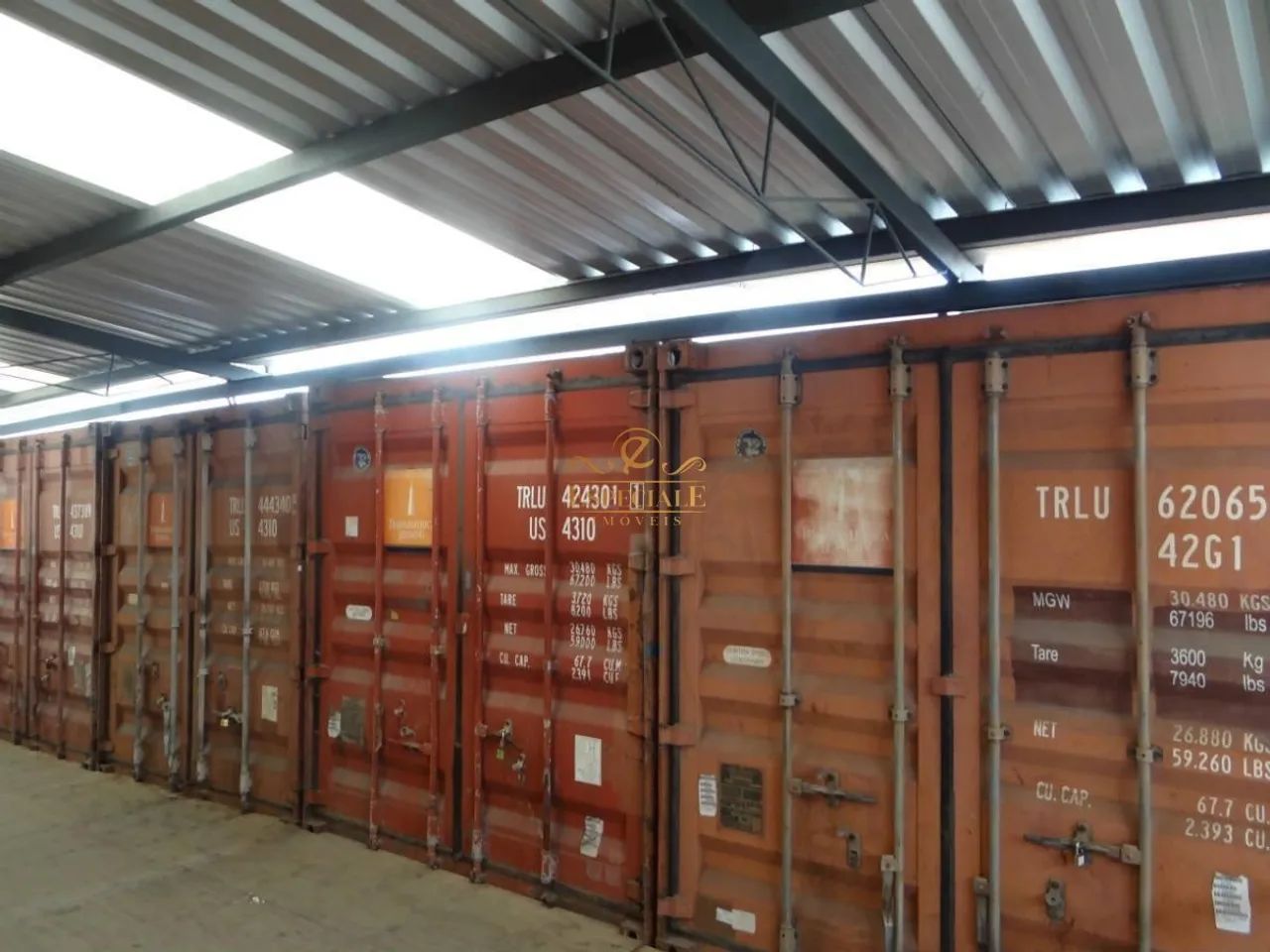 Prédio Comercial Completo para locação no Uberaba - Foto 4