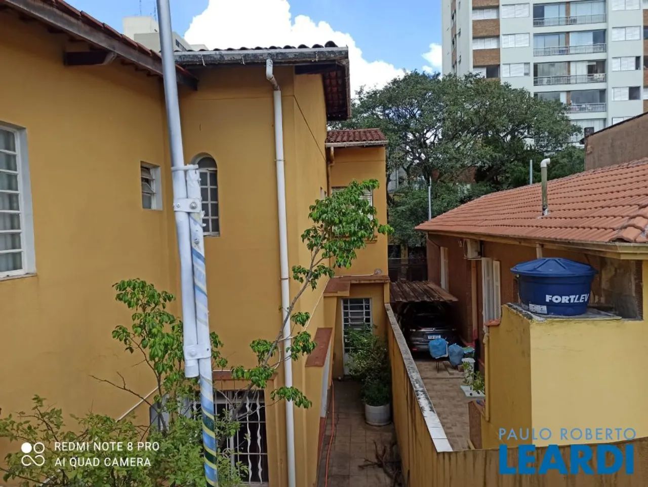 SOBRADO - PERDIZES - SP - Foto 4