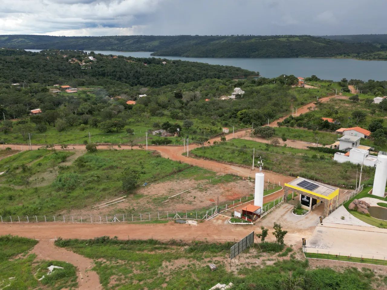 Condomínio Ilhas do Corumbá IV - Foto 4