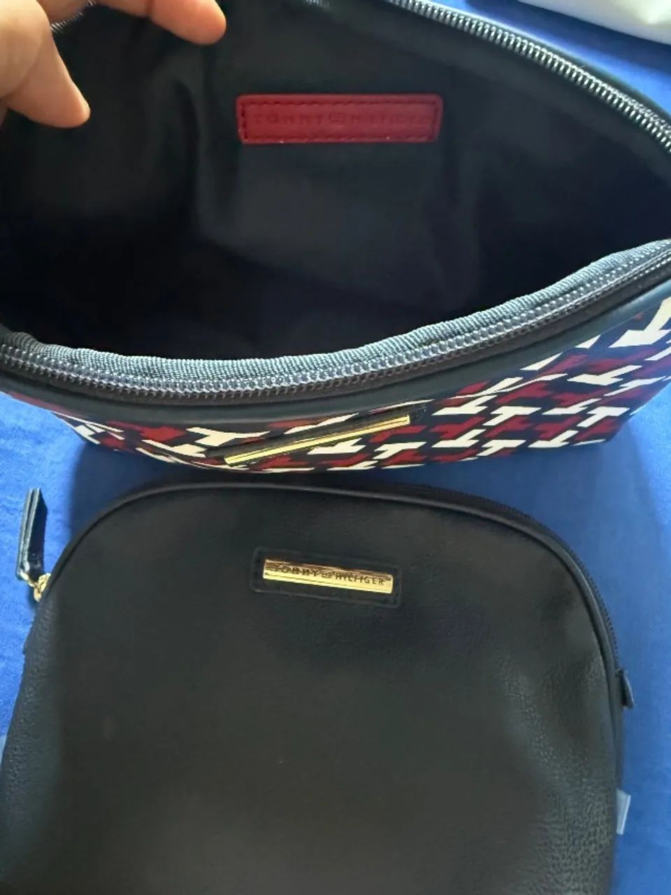 Necessarie original Tommy Hilfiger - Foto 2