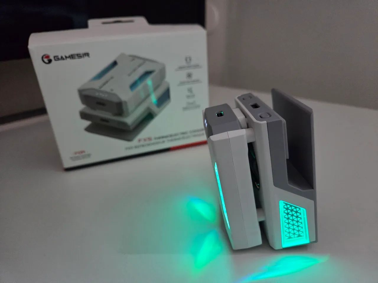 GameSir FX5 Cooler - Foto 2