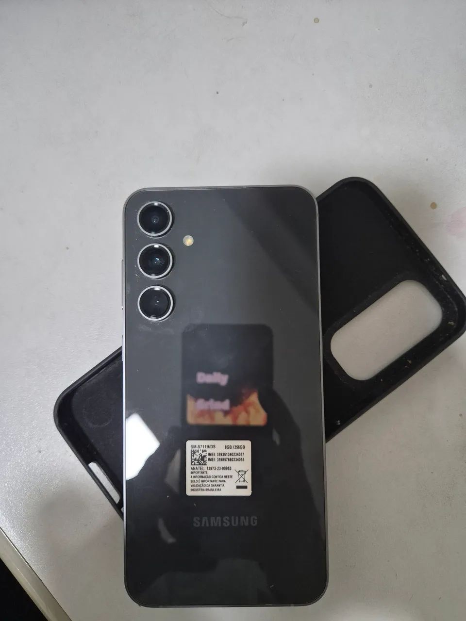 Samsung S23 FE  - Foto 3