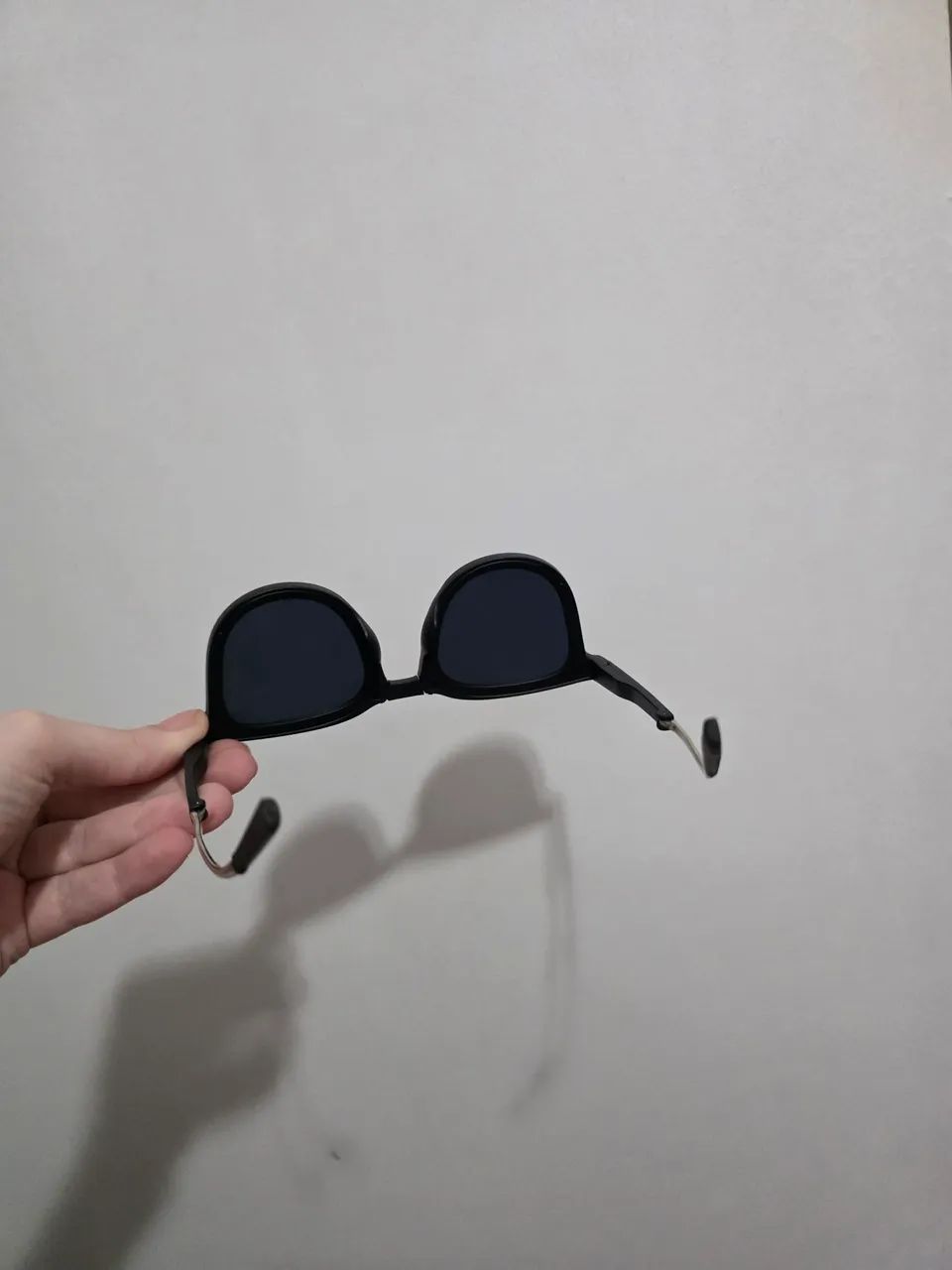 Óculos dobrável  - Foto 2
