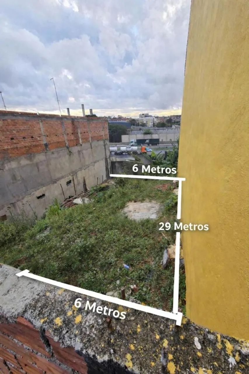 Foto - Osasco - Veloso