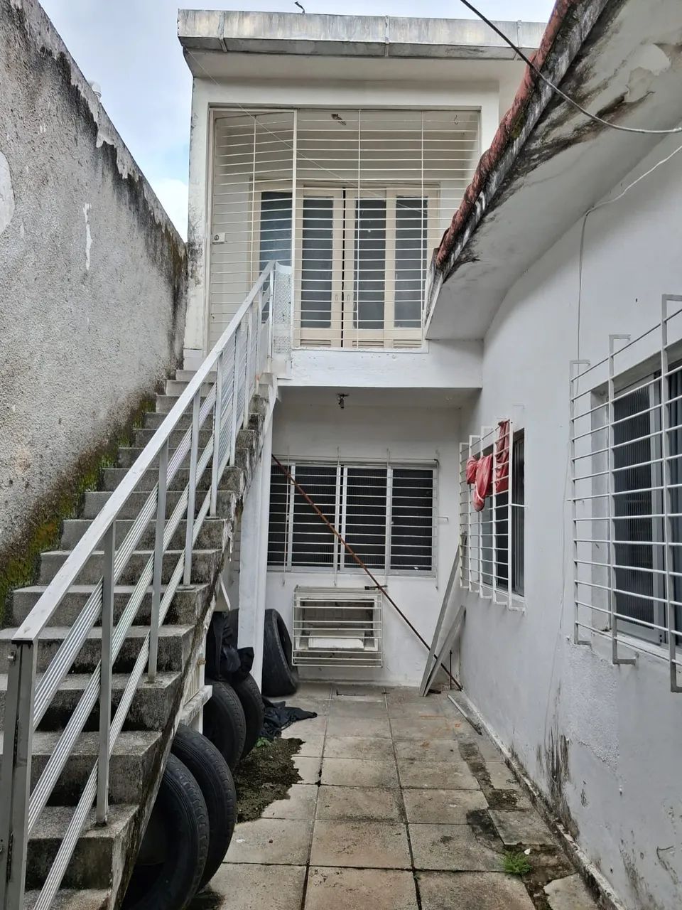 [CCS097] CASA CORDEIRO RECIFE - PE - Foto 4