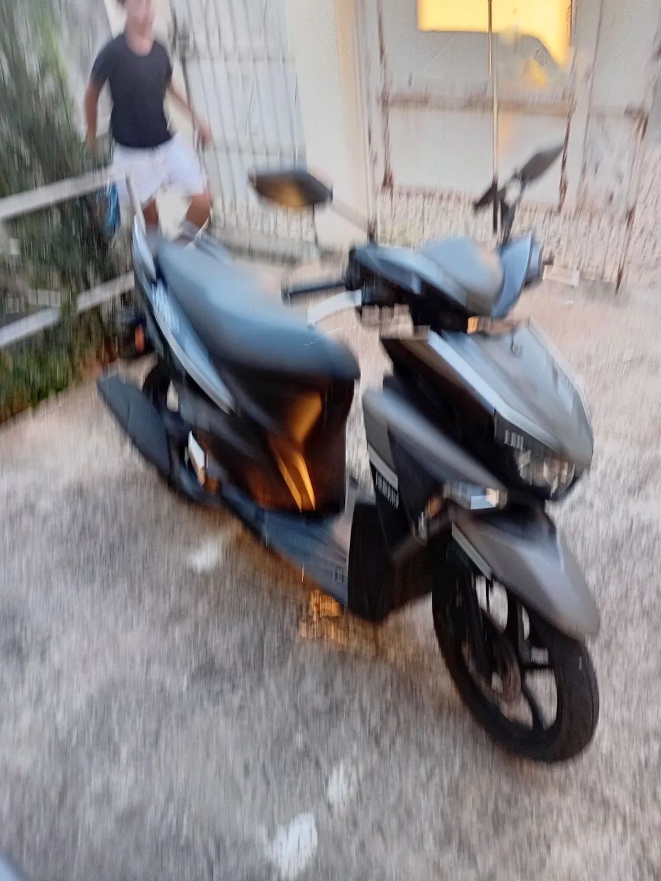 Neo 125  - Foto 5