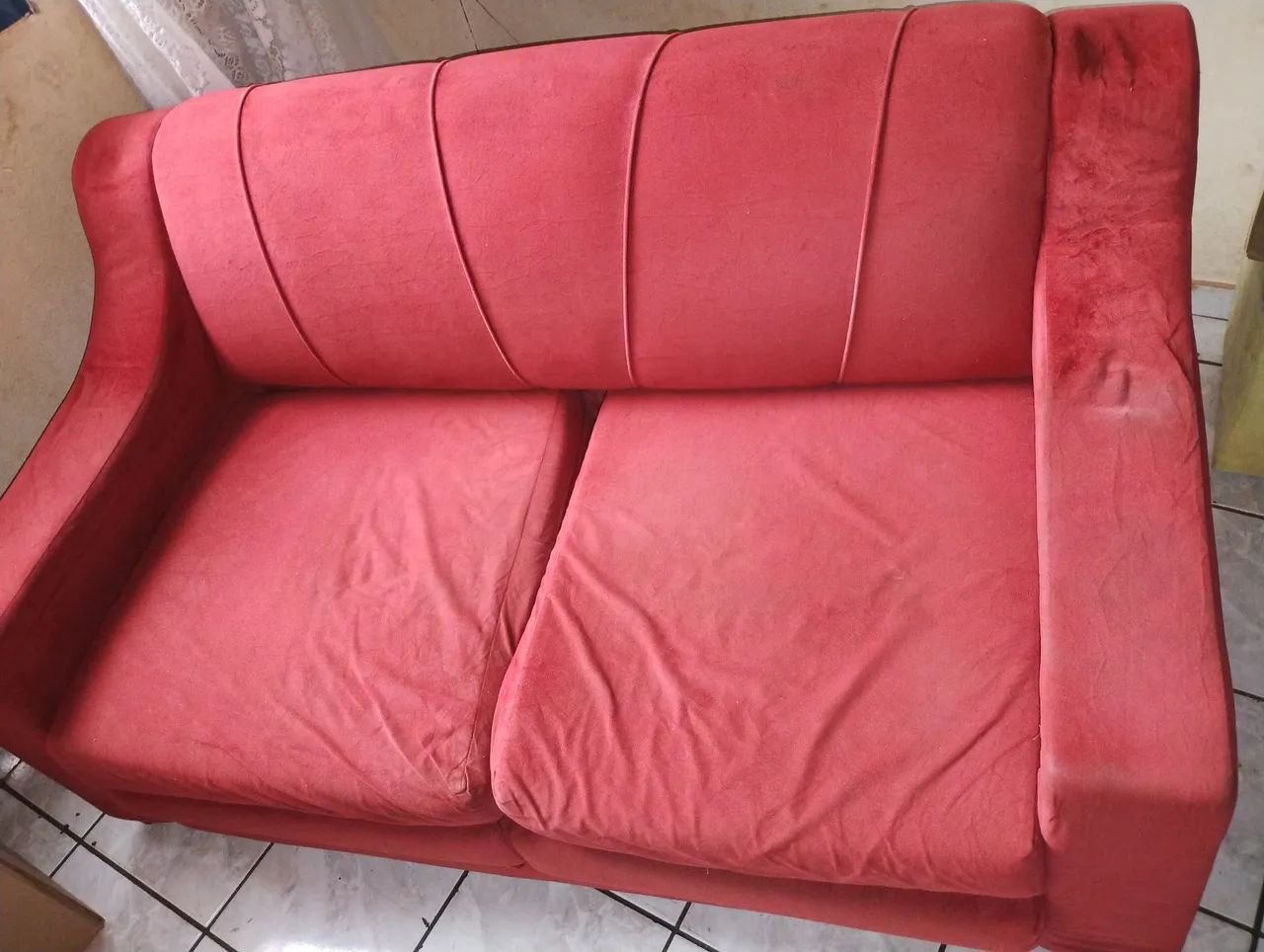 Sofá  - Foto 4