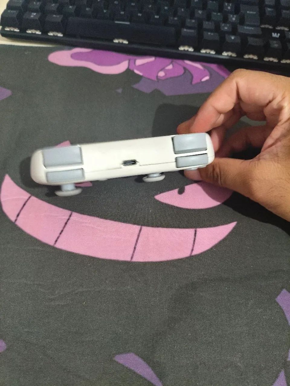 Controle para Nintendo switch  - Foto 2