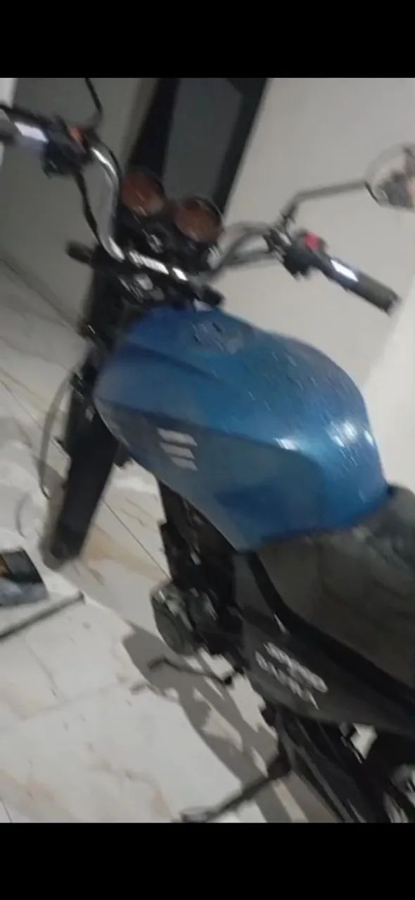 Moto dafra speed 150 2010  - Foto 4