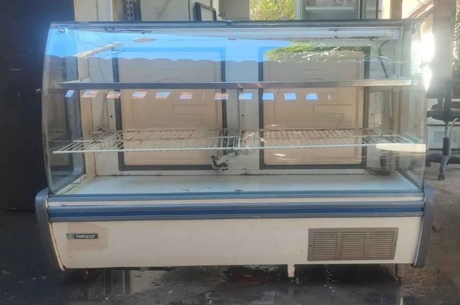 Freezer expositor Gelopar  - Foto 3