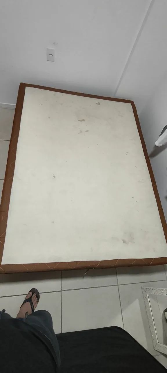 Cama de casal - Foto 3