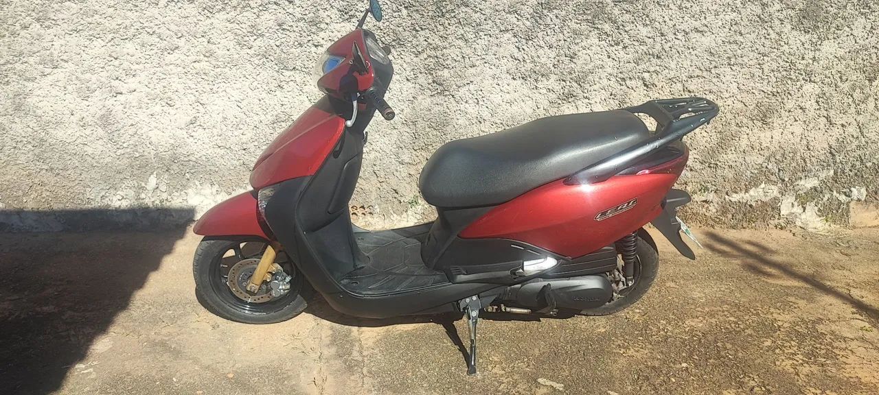 Honda lead 110 - Foto 5
