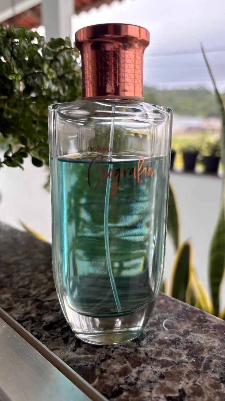 Perfume 