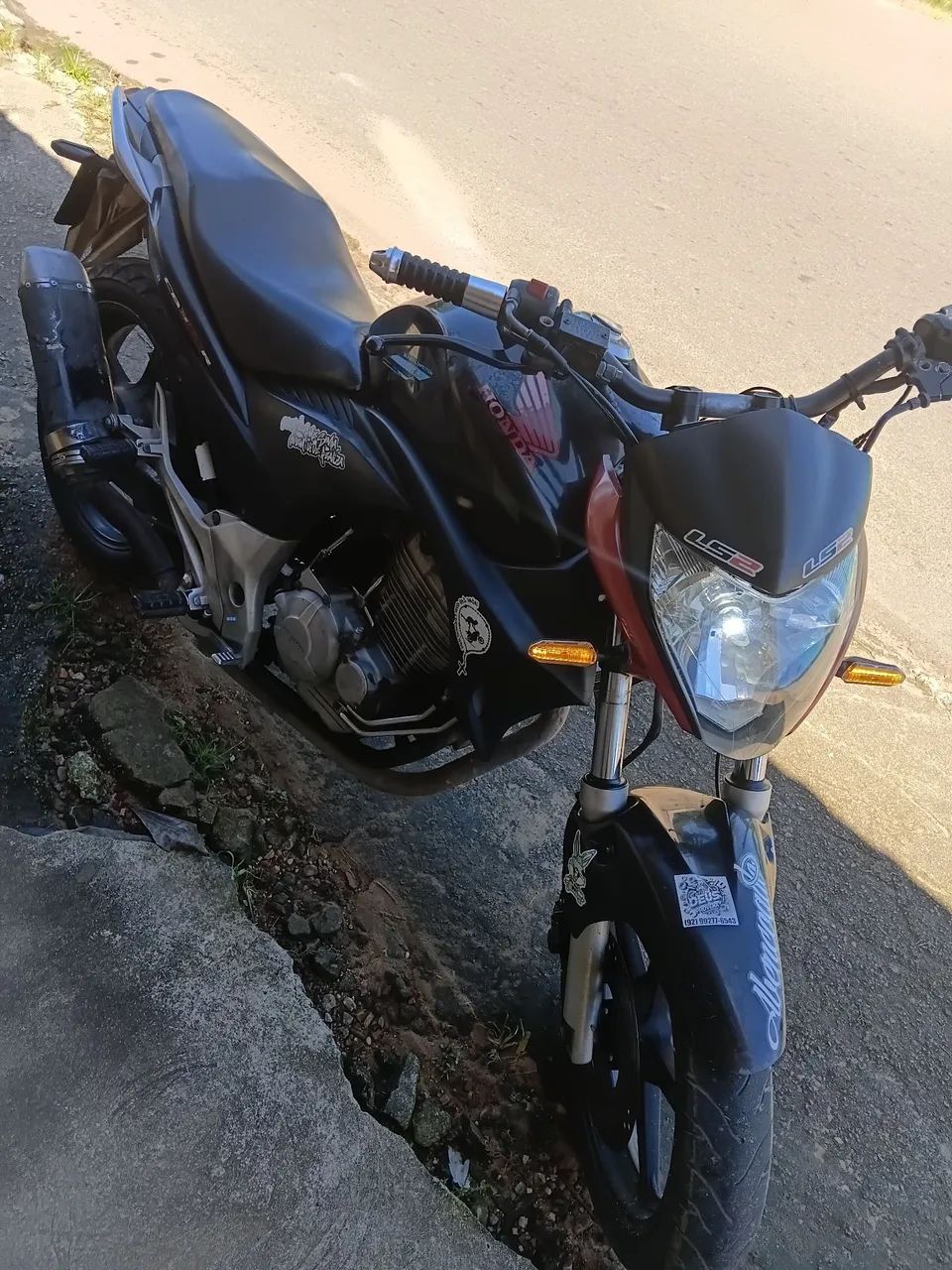 Cb 300