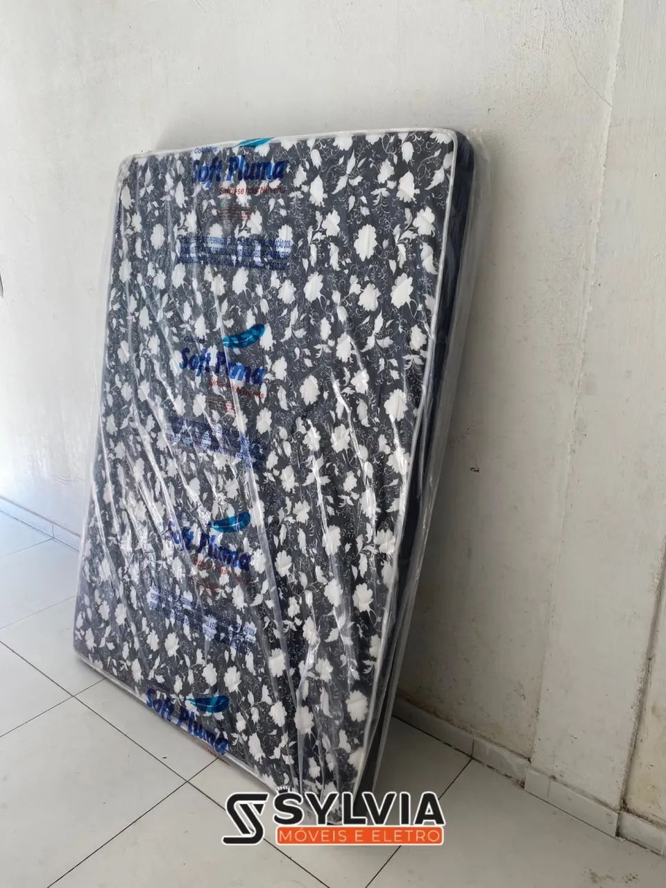 COLCHÃO CASAL 12CM PRONTA ENTREGA  - Foto 3