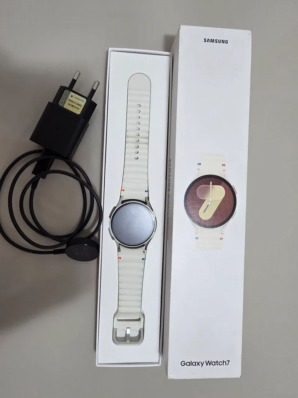 GALAXY WATCH 7 40MM