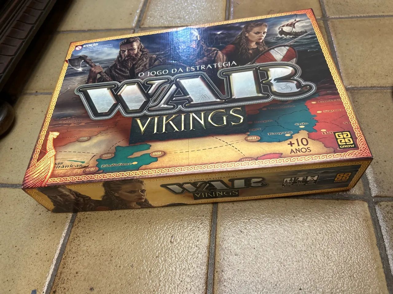 War Vikings