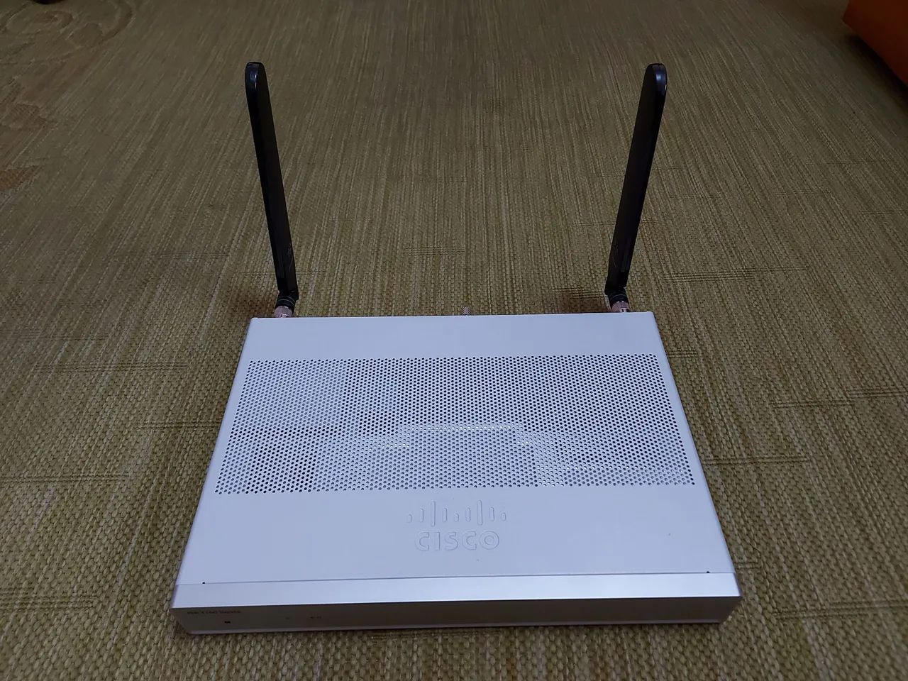Cisco C1111 8P LTE