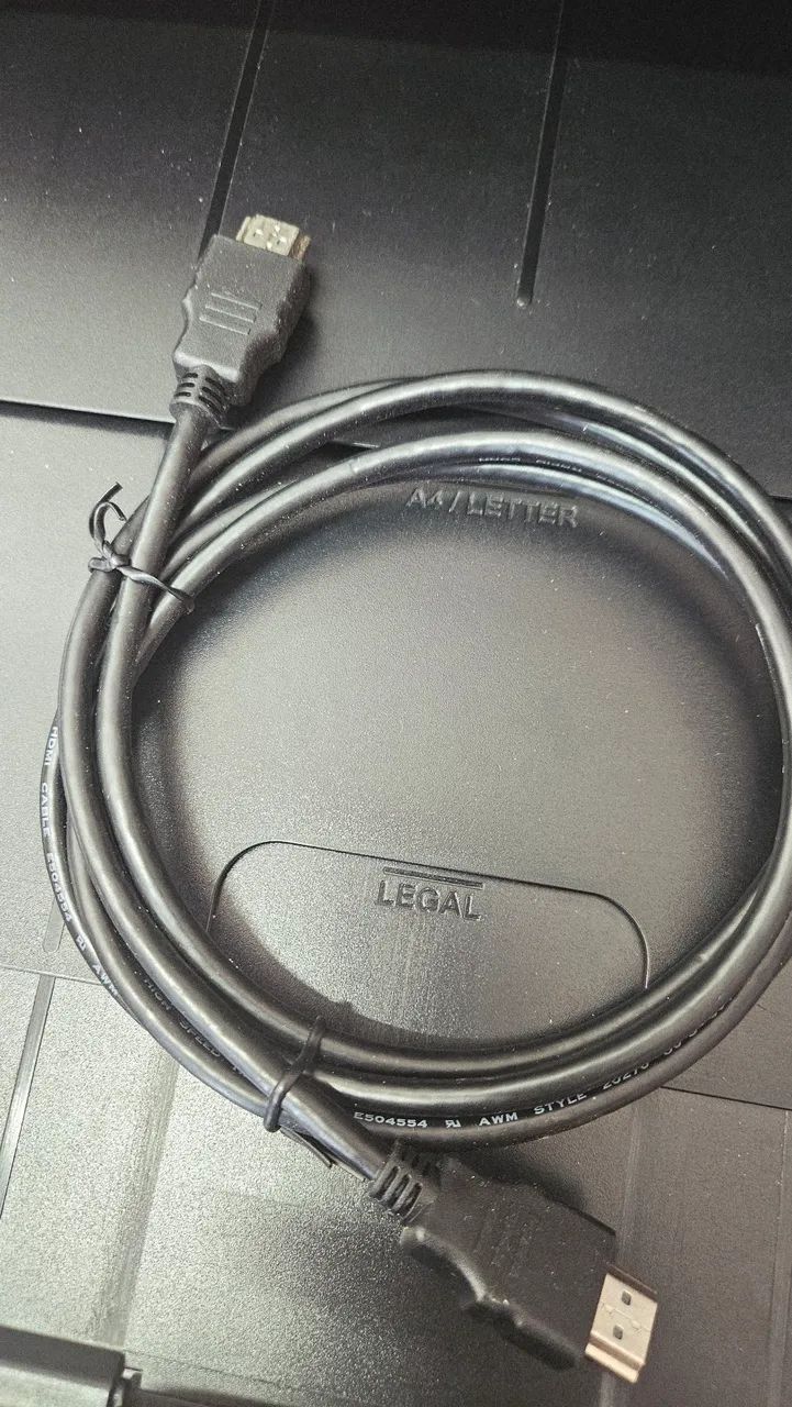 Cabo Hdmi 1.20m - Foto 2