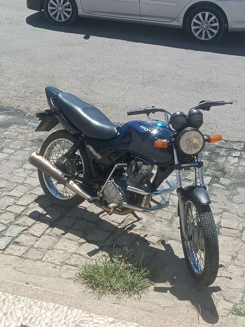FAN 125 2005 - Foto 2