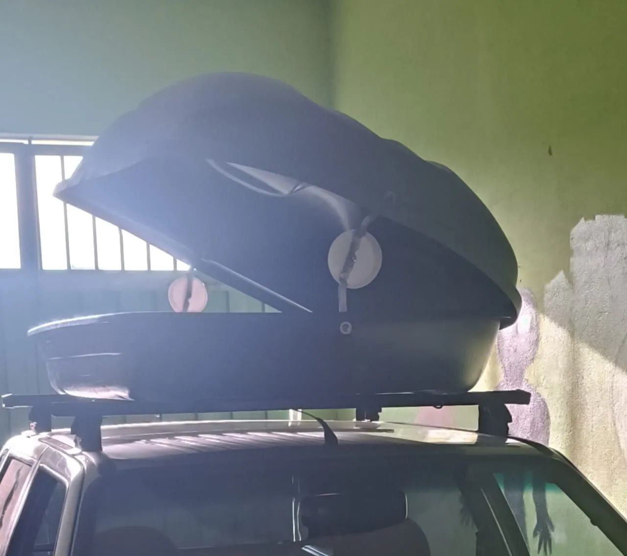 Maleiro de teto ( jetbag ) - Foto 4