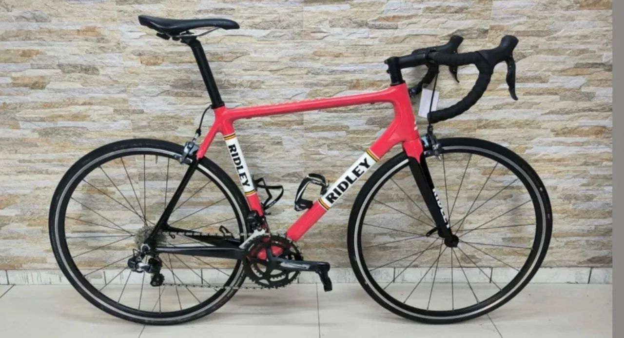 Bicicleta Speed 