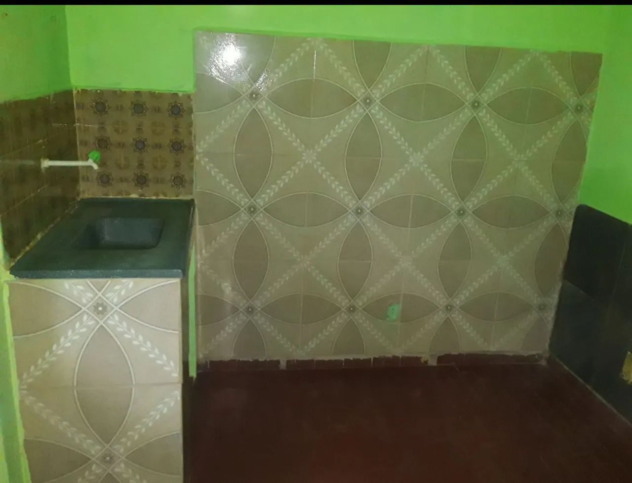 Foto - Rio de Janeiro - Realengo