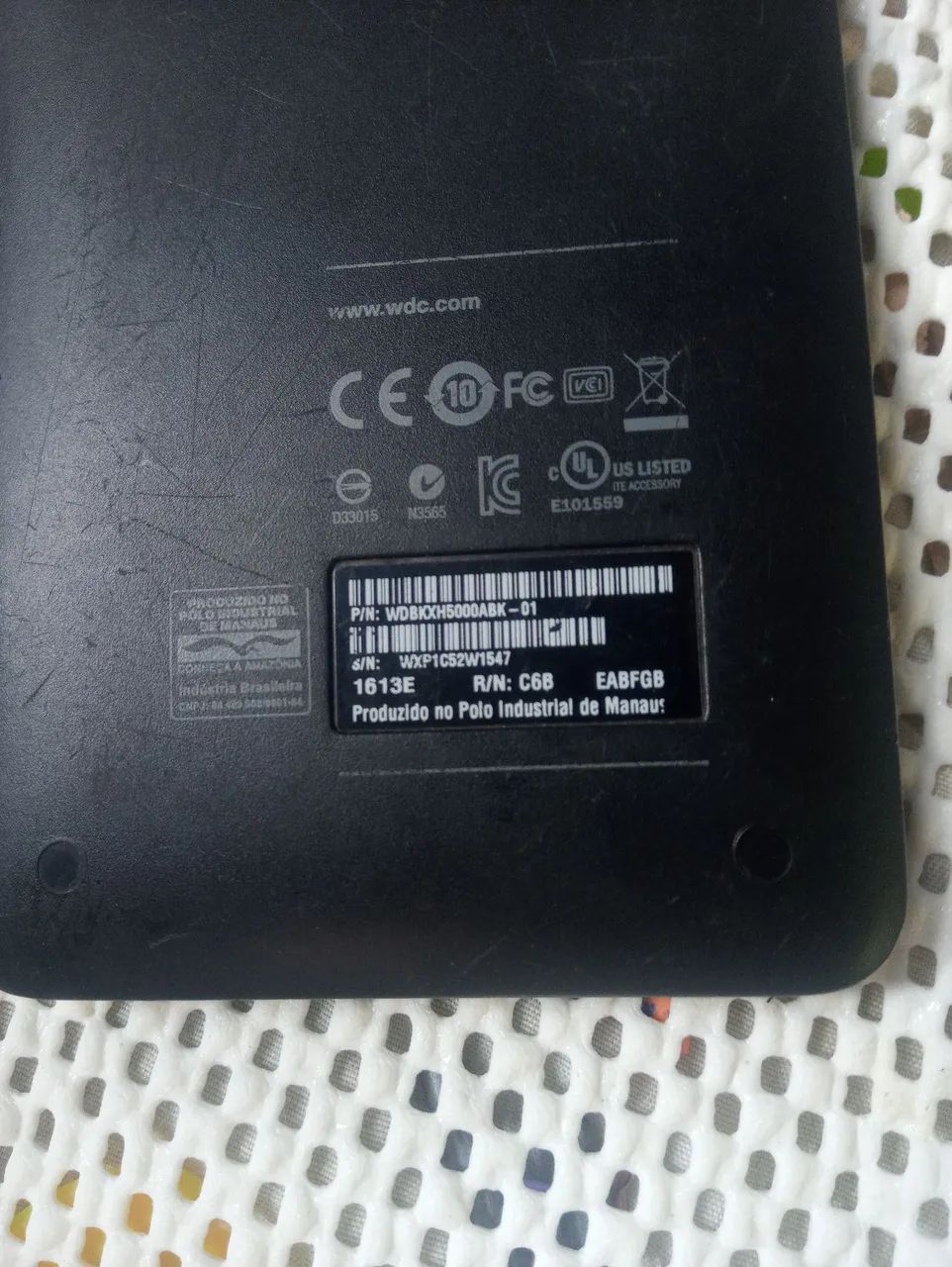 HD Xbox 360 com jogos 60gb - Foto 2