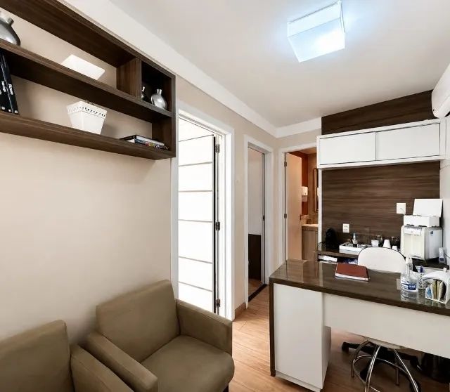 [RV] - SALA COMERCIAL PROJETADA de 33,65m² em Lagoa Nova - Foto 3