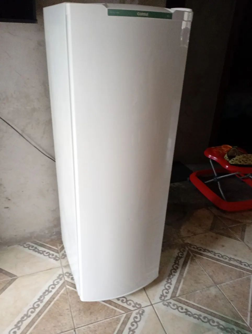 Geladeira simi nova  - Foto 4