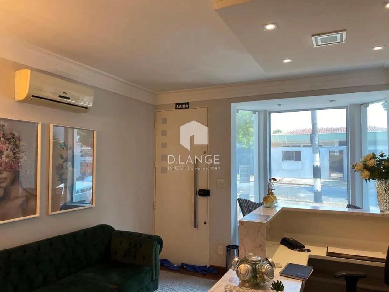 Casa comercial à venda no bairro Jardim Chapadão em Campinas - SP - Foto 4