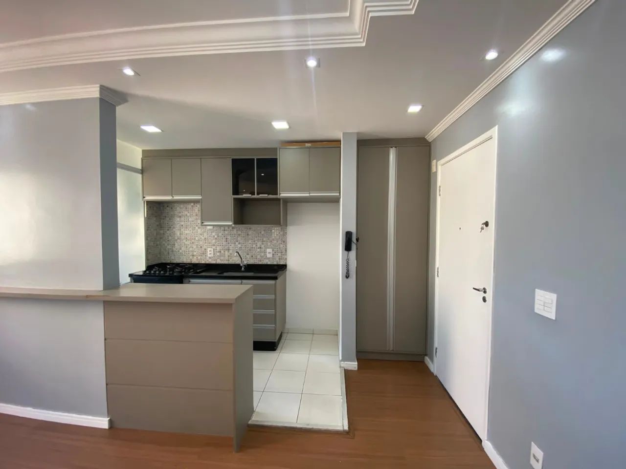 Apartamento para venda em Perus com 2 quartos, 42m² - Foto 5