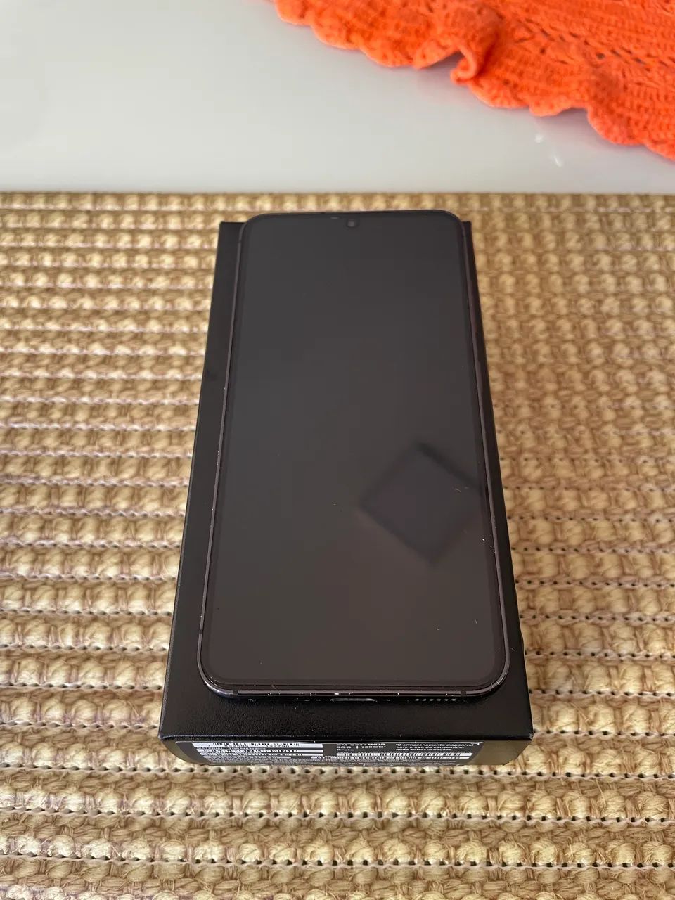 Samsung Galaxy S23