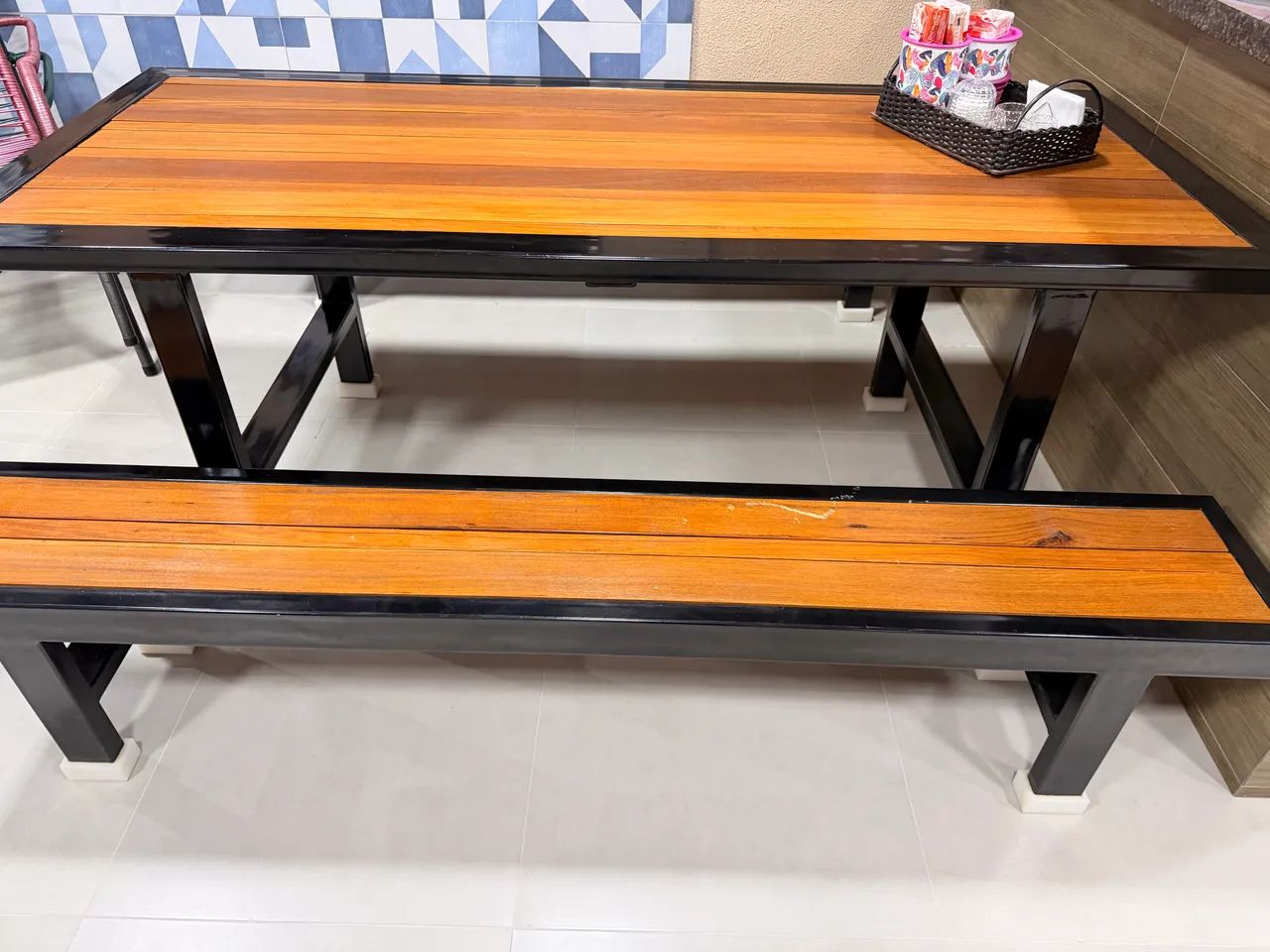 Mesa - Foto 3
