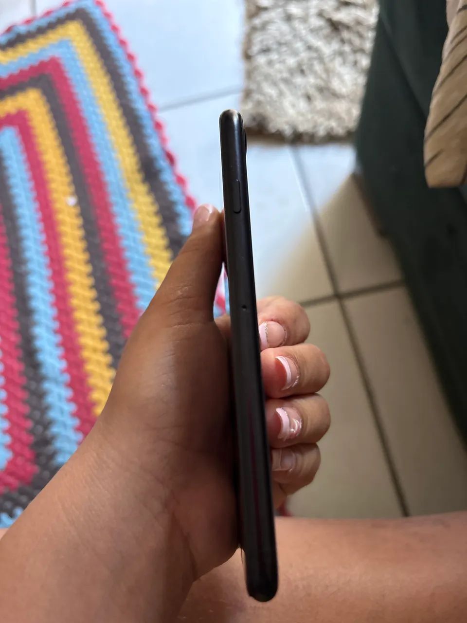 iPhone SE - Foto 4