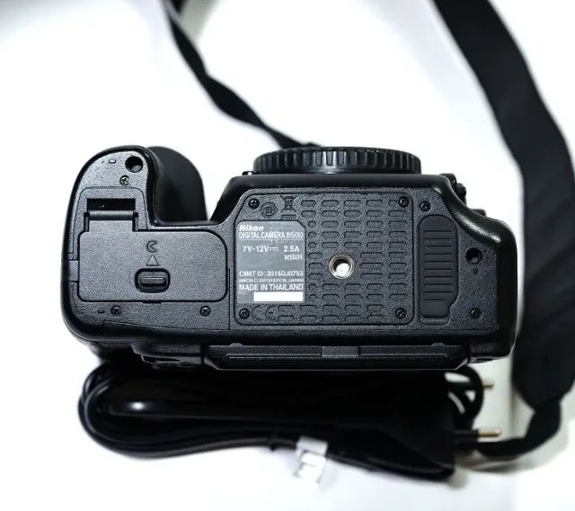 NIKON D500 Camera - Foto 5