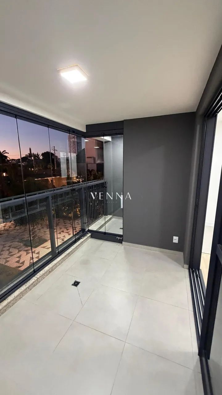 Apartamento à venda em Londrina, Terra Bonita, com 2 quartos, com 84 m², Edifício Mind - Foto 3