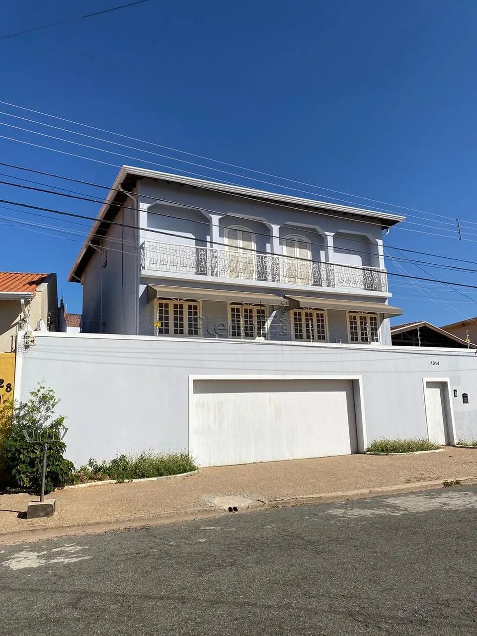 Sobrado à venda em Campinas, Jardim dos Oliveiras, com 4 quartos, com 309.01 m² - Foto 2