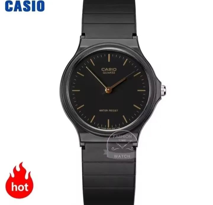 Casio Q24 analógico unissex. - Foto 2