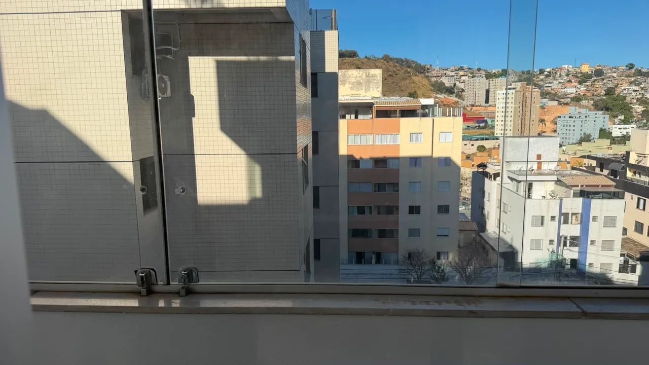 Apartamento para Locação no Bairro Castell  - Foto 2