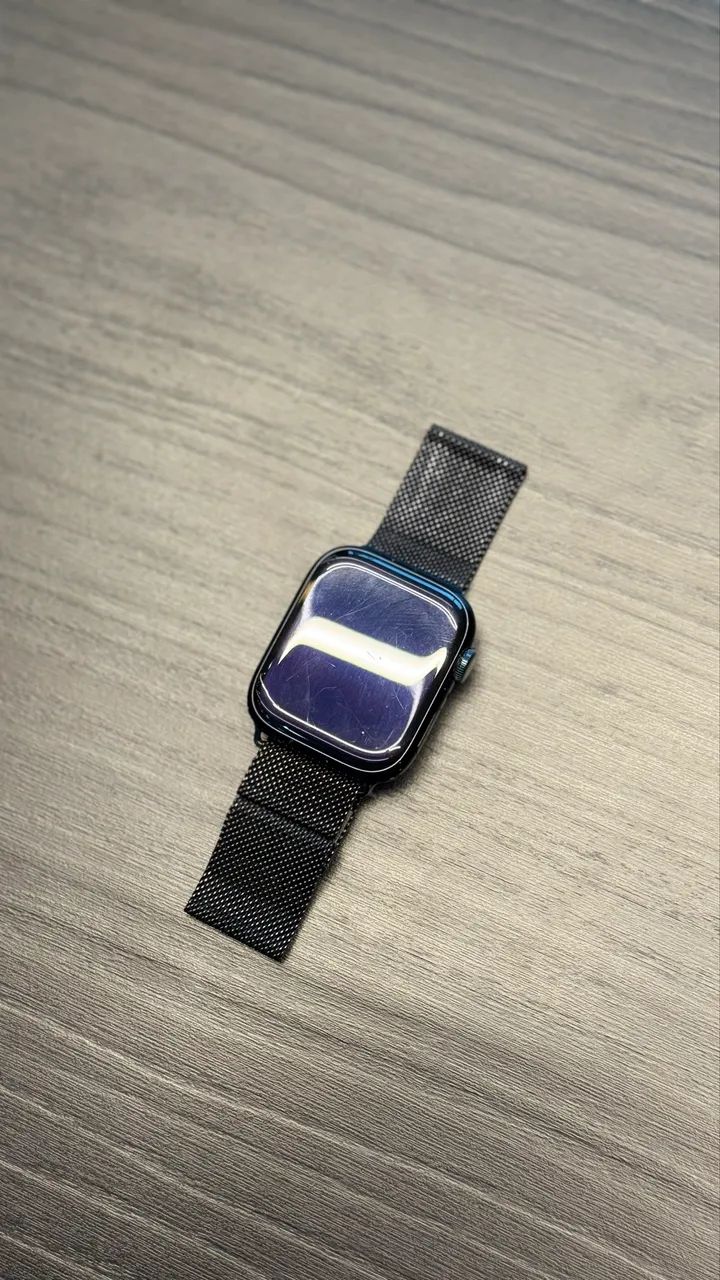 Apple Watch séries 8 - Foto 2