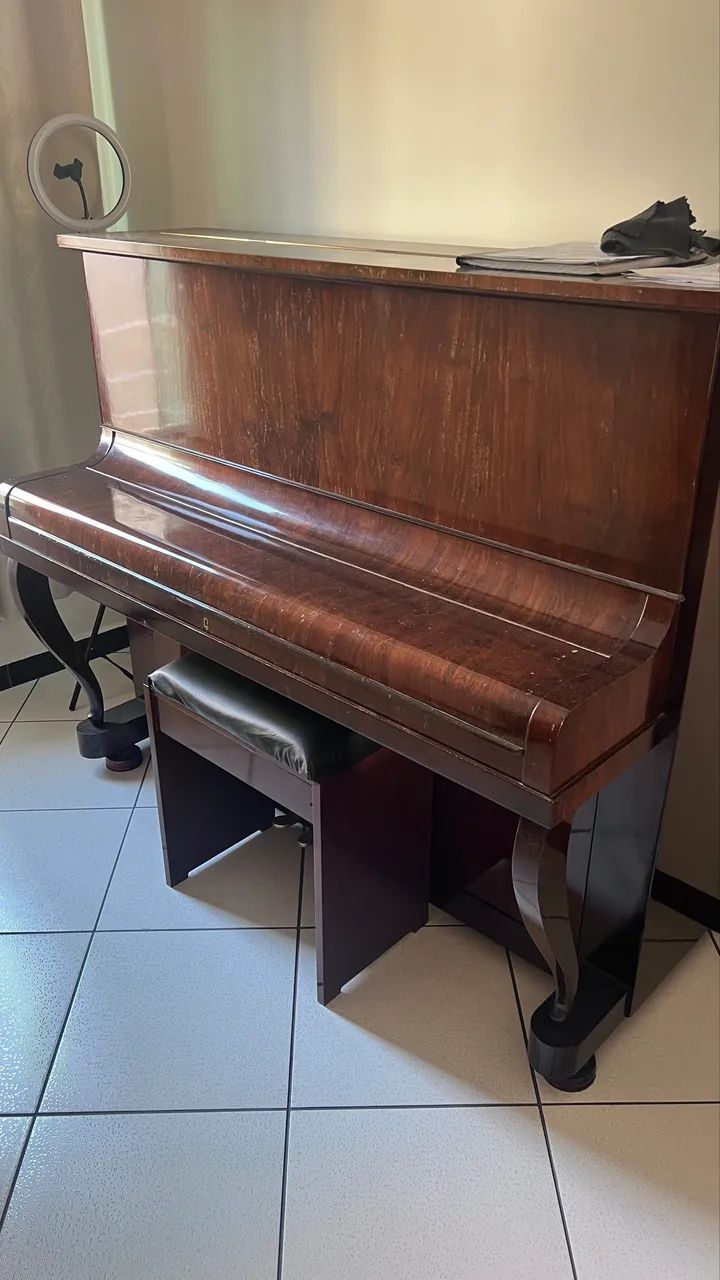 Piano Brasil - Foto 5