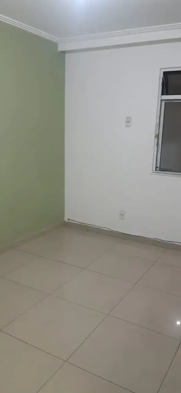 APARTAMENTO DOIS QUARTOS UM BANHEIRO - Foto 4