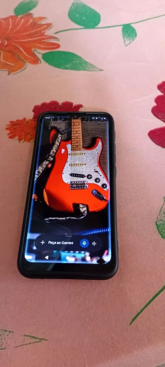 Celular moto g20 128 gb - Foto 2