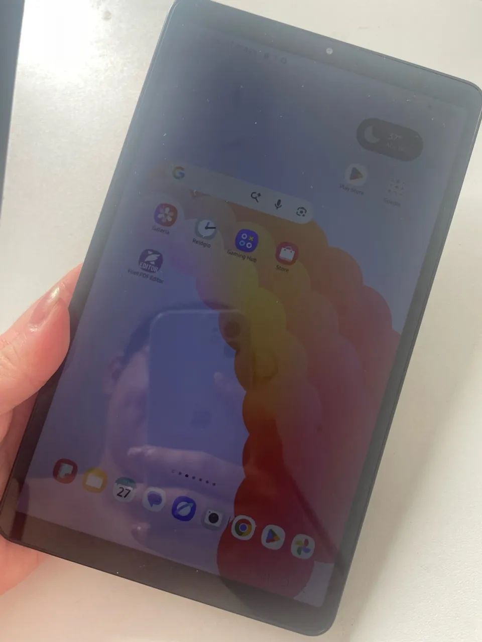 Tablet Samsung  - Foto 2