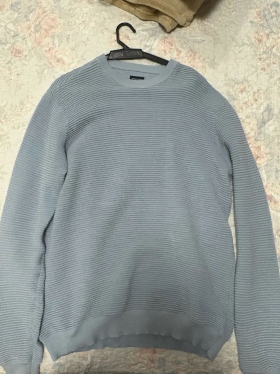 Suéter Renner Azul