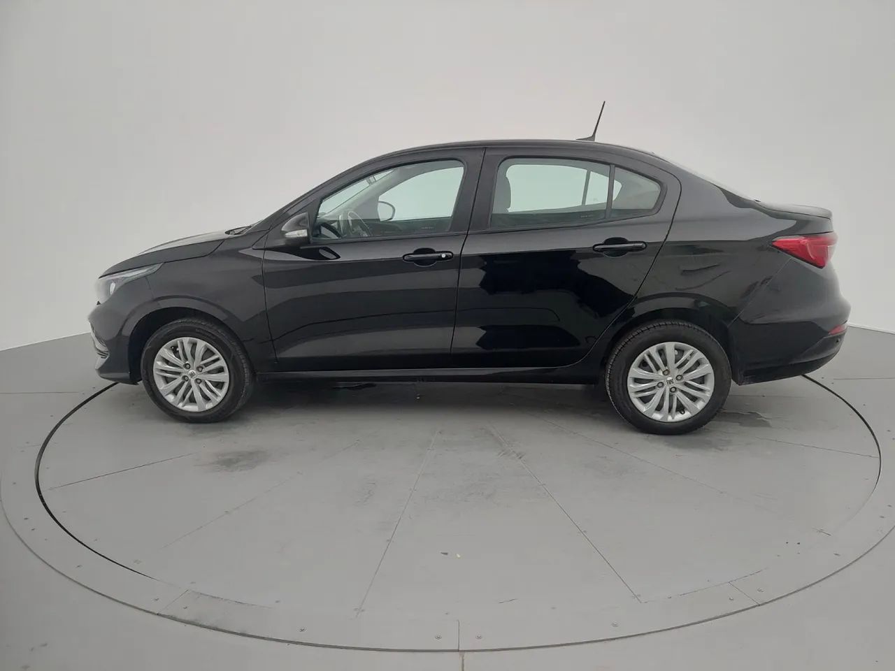 Fiat Cronos Drive 1.0 6V 2025 - Foto 2
