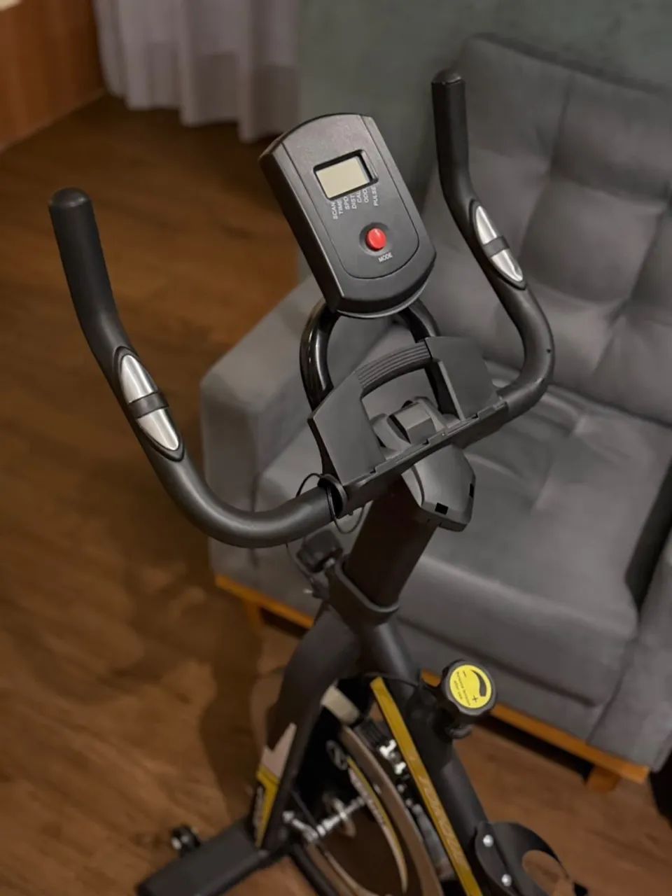 Bicicleta Ergométrica  - Foto 4