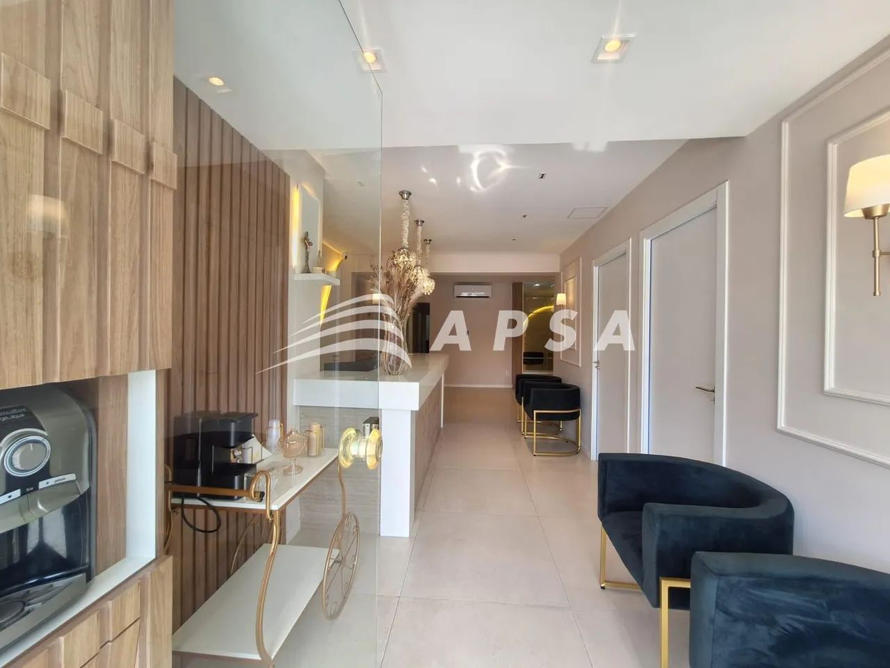 PRÉDIO COMERCIAL NO BAIRRO DE FÁTIMA COM ESTRUTURA COMPLETA E PREPARADA PARA ATIVIDADES NA - Foto 3